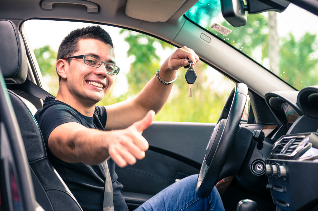 Adquiere el auto de tus sueños con CrediAuto de Scotiabank