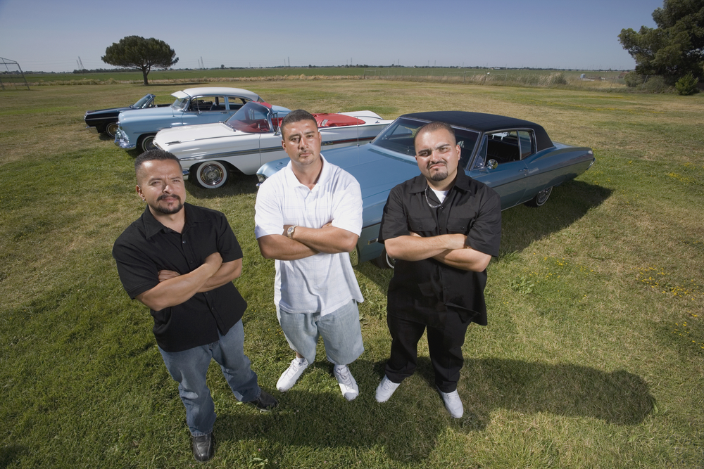 10 cosas que debes saber sobre el lowrider