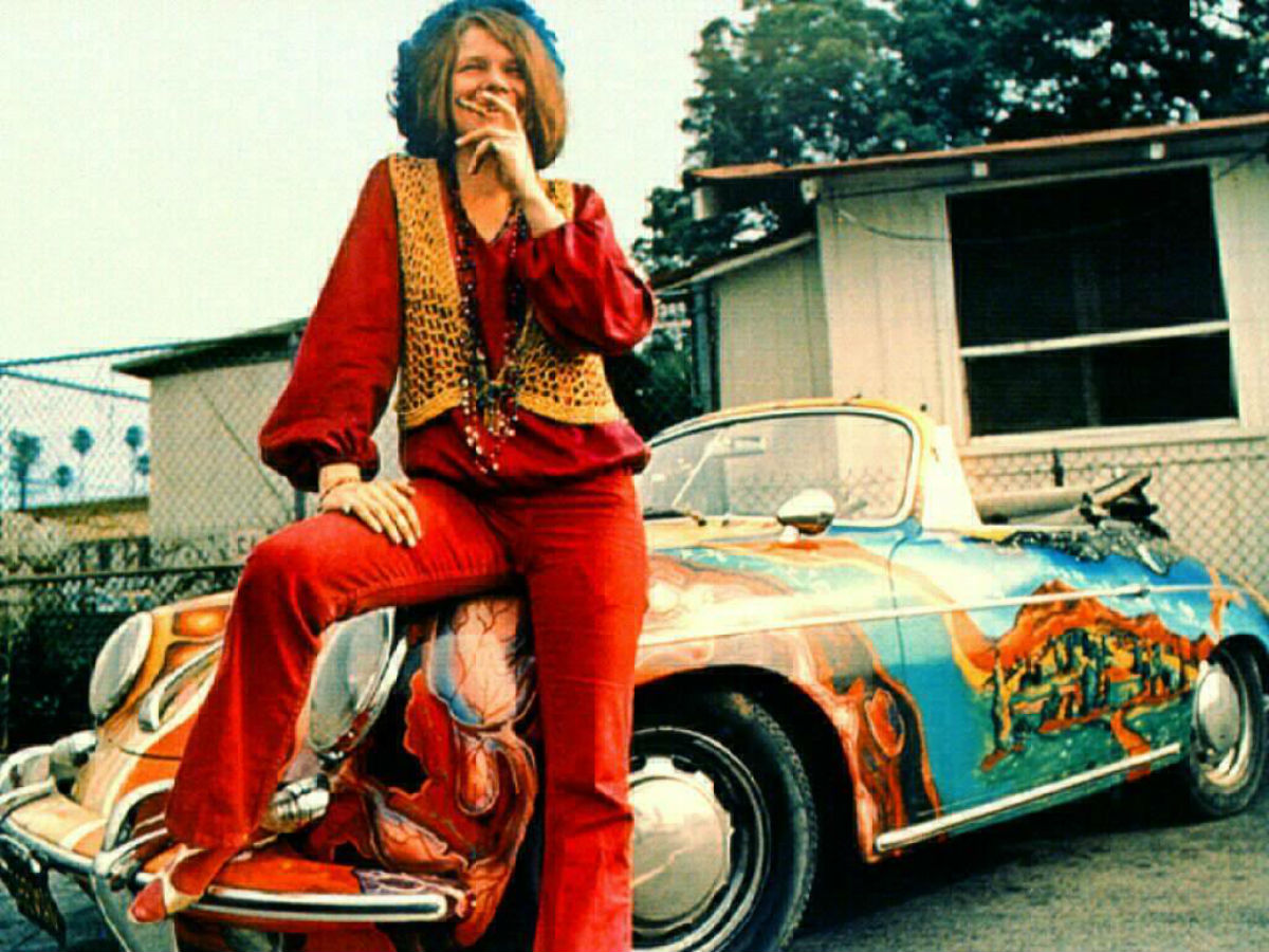 5 canciones populares inspiradas en autos