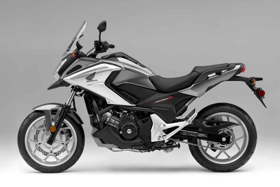Recall preventivo de Honda Motor de Argentina