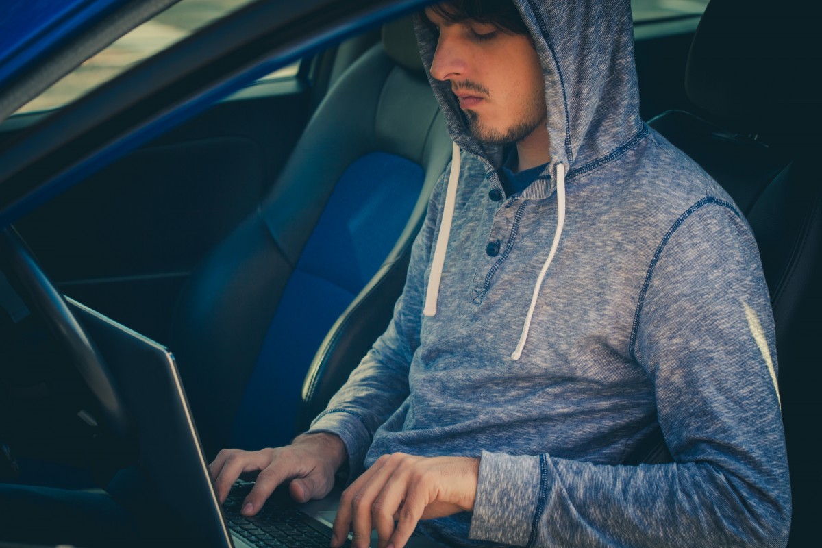 Guía: ¿Cómo evitar fraudes al publicar o buscar un auto por Internet? 