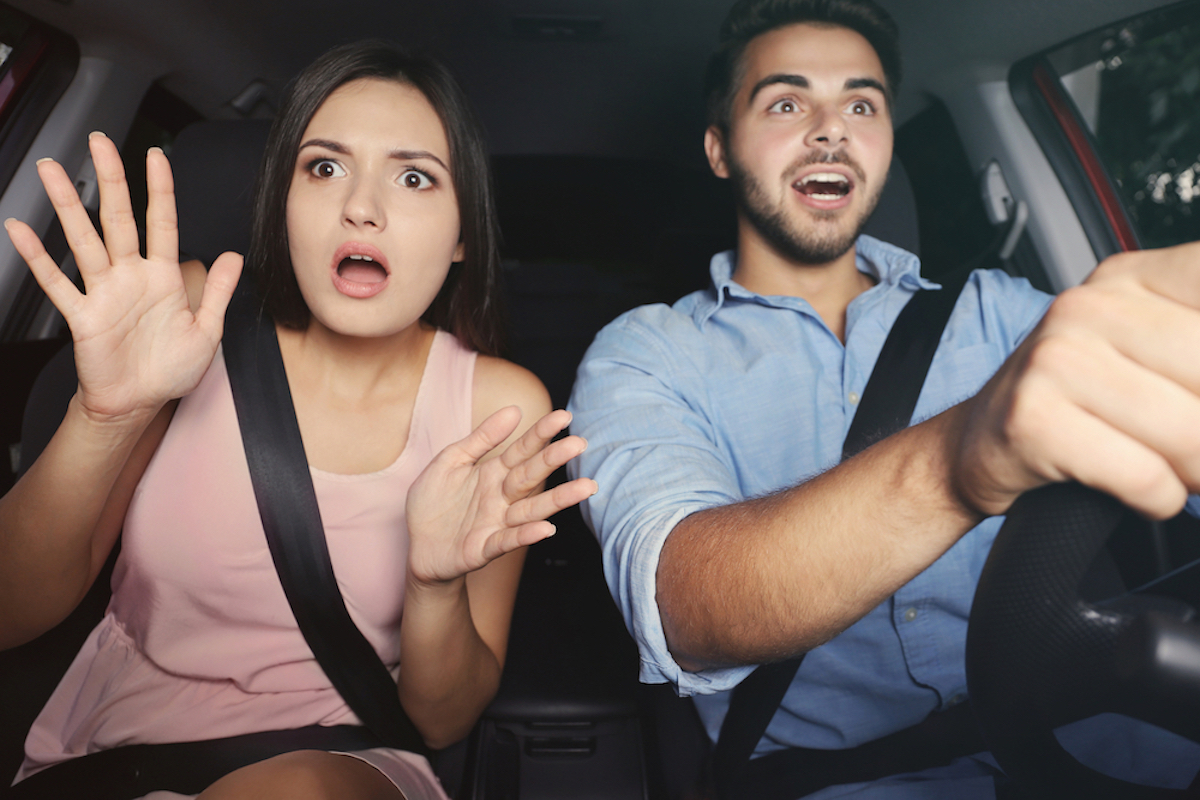 Medidas de seguridad para el primer auto de tu hijo