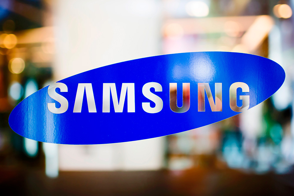 Samsung ofrece 8,000 MDD para comprar Harman