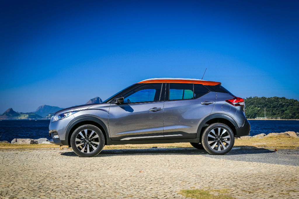 Los autos que hicieron vibrar a México en 2016