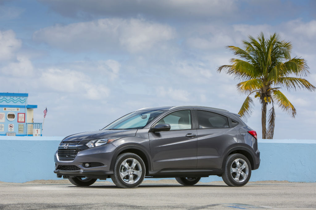 Este fin de año estrena el Honda que siempre soñaste