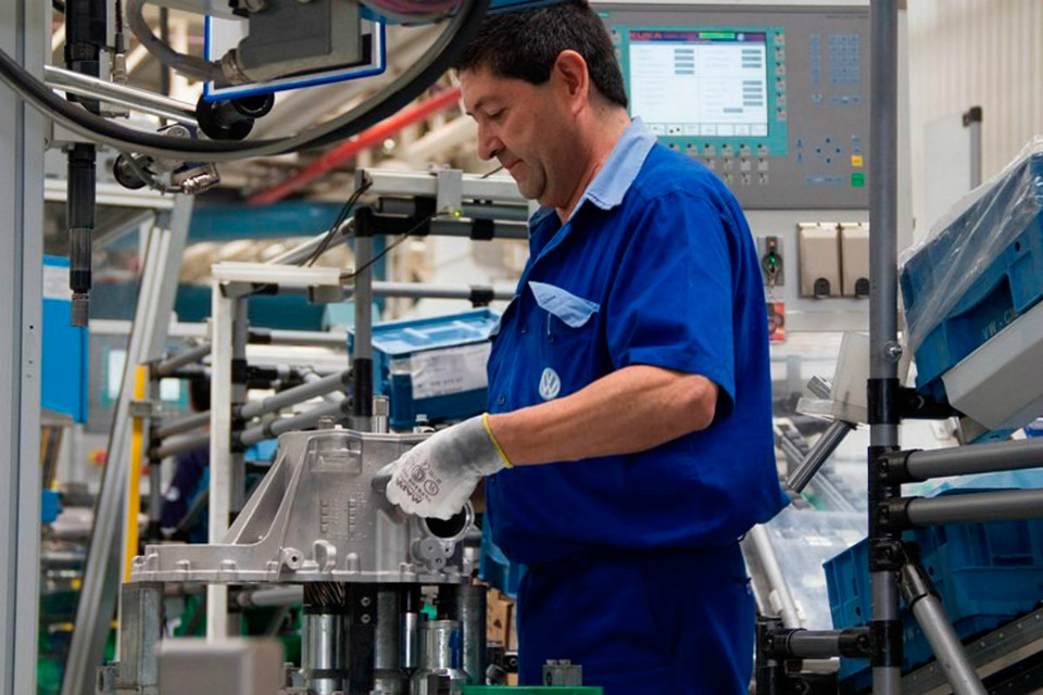 Volkswagen Argentina levanta las suspensiones en Córdoba
