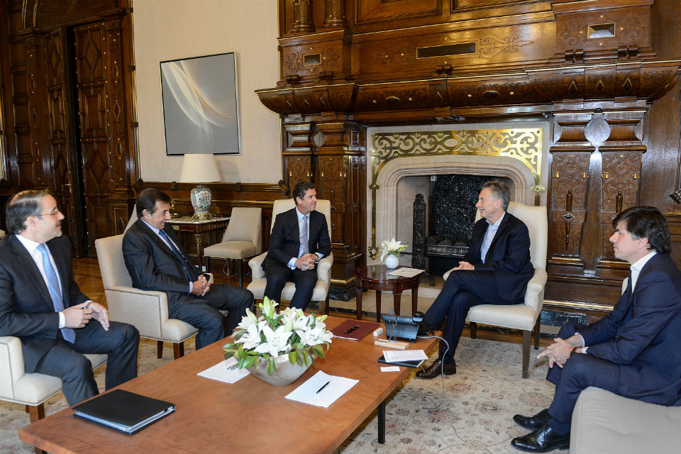 Grupo PSA : inversión y nuevos modelos en la Argentina desde 2019