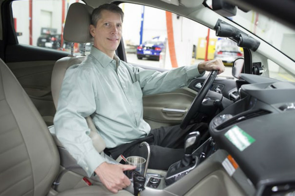 Ahorra tiempo, ahora es más fácil hacer la cita de tu servicio gracias a Ford