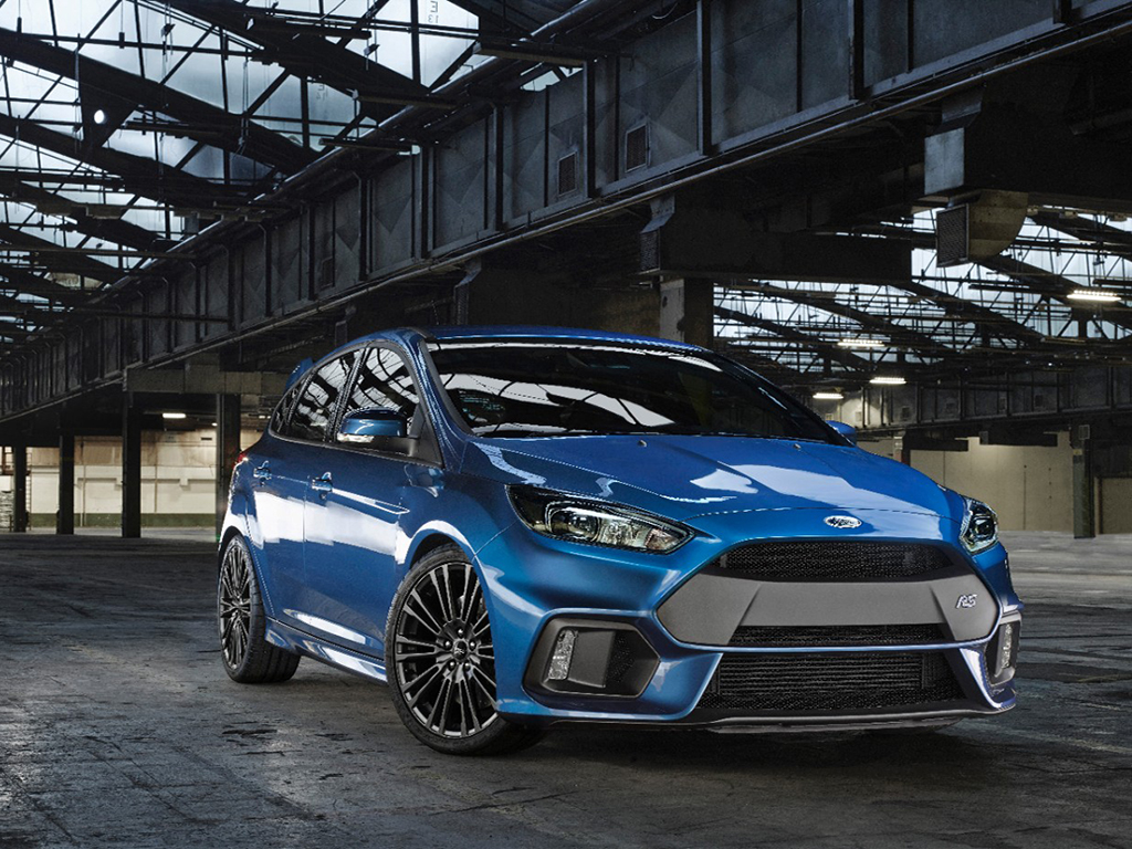 Vive la mejor experiencia de servicio con Ford