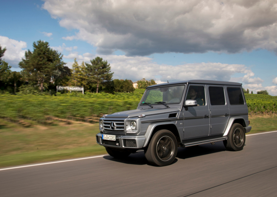 Mercedes-Benz y Smart exhibirán sus vehículos en Pinamar