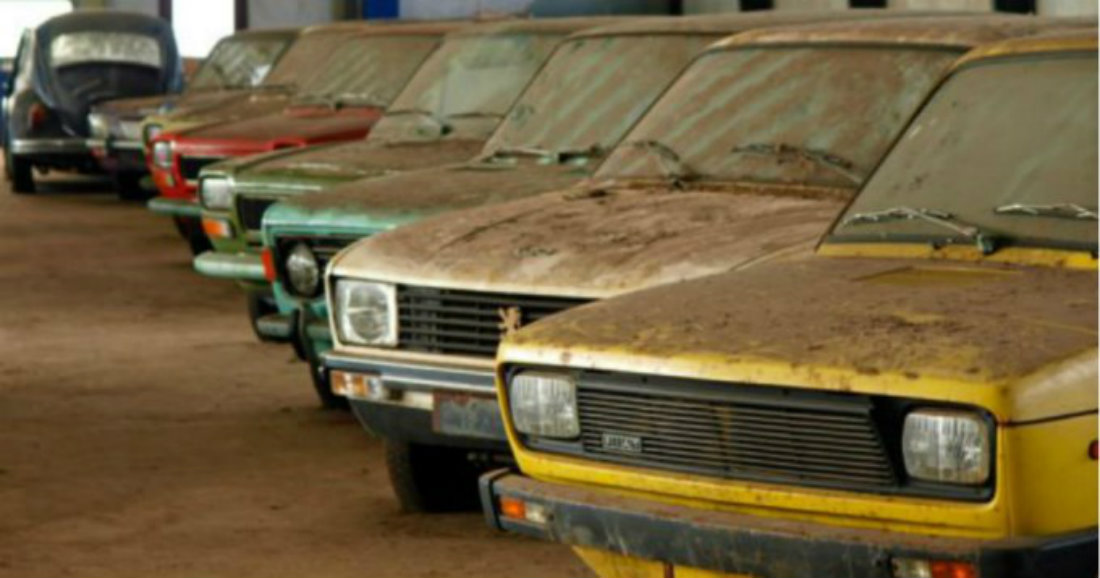 Estas acciones deprecian tu auto más rápido de lo que crees