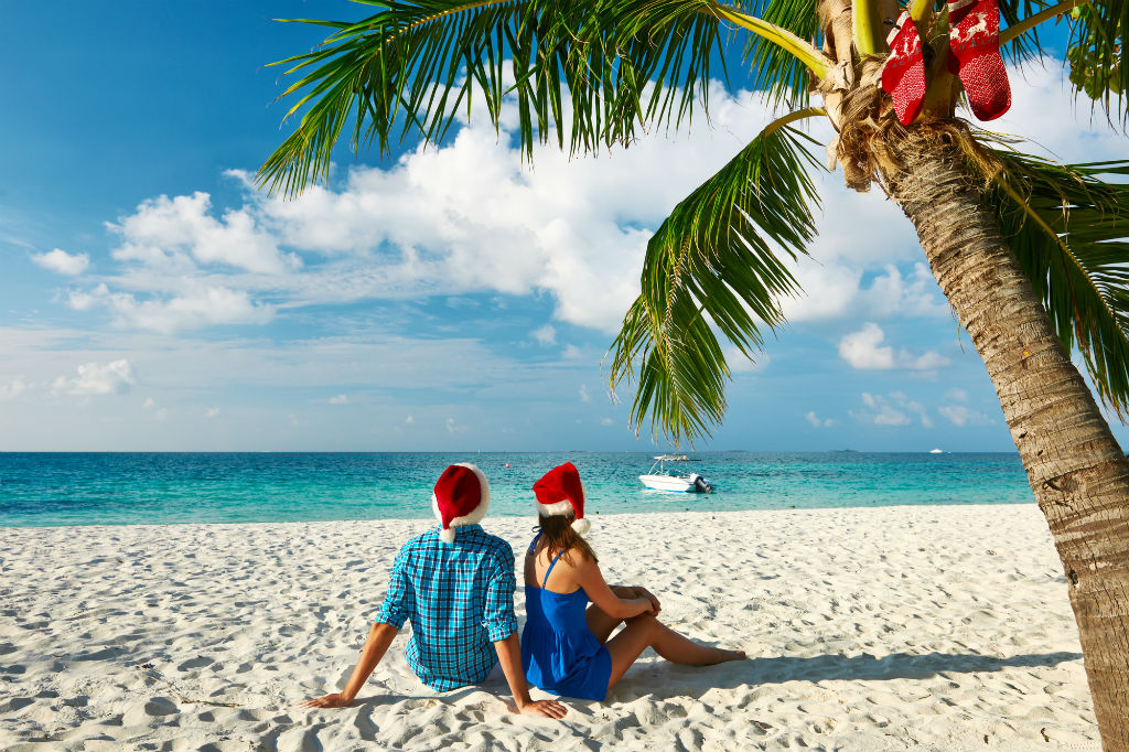 5 aspectos que debes considerar si viajas esta Navidad