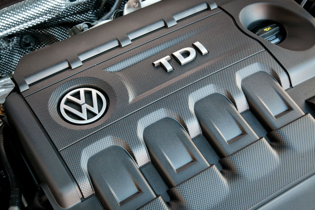 Acuerdo trascendental entre Volkswagen y la EPA