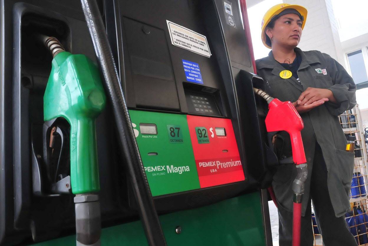 Modelos 2017 con los que puedes hacerle frente al Gasolinazo