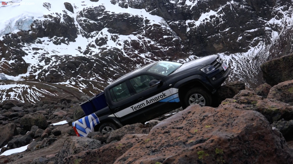 (VIDEO) Recopilamos los mejores test drive de 2016