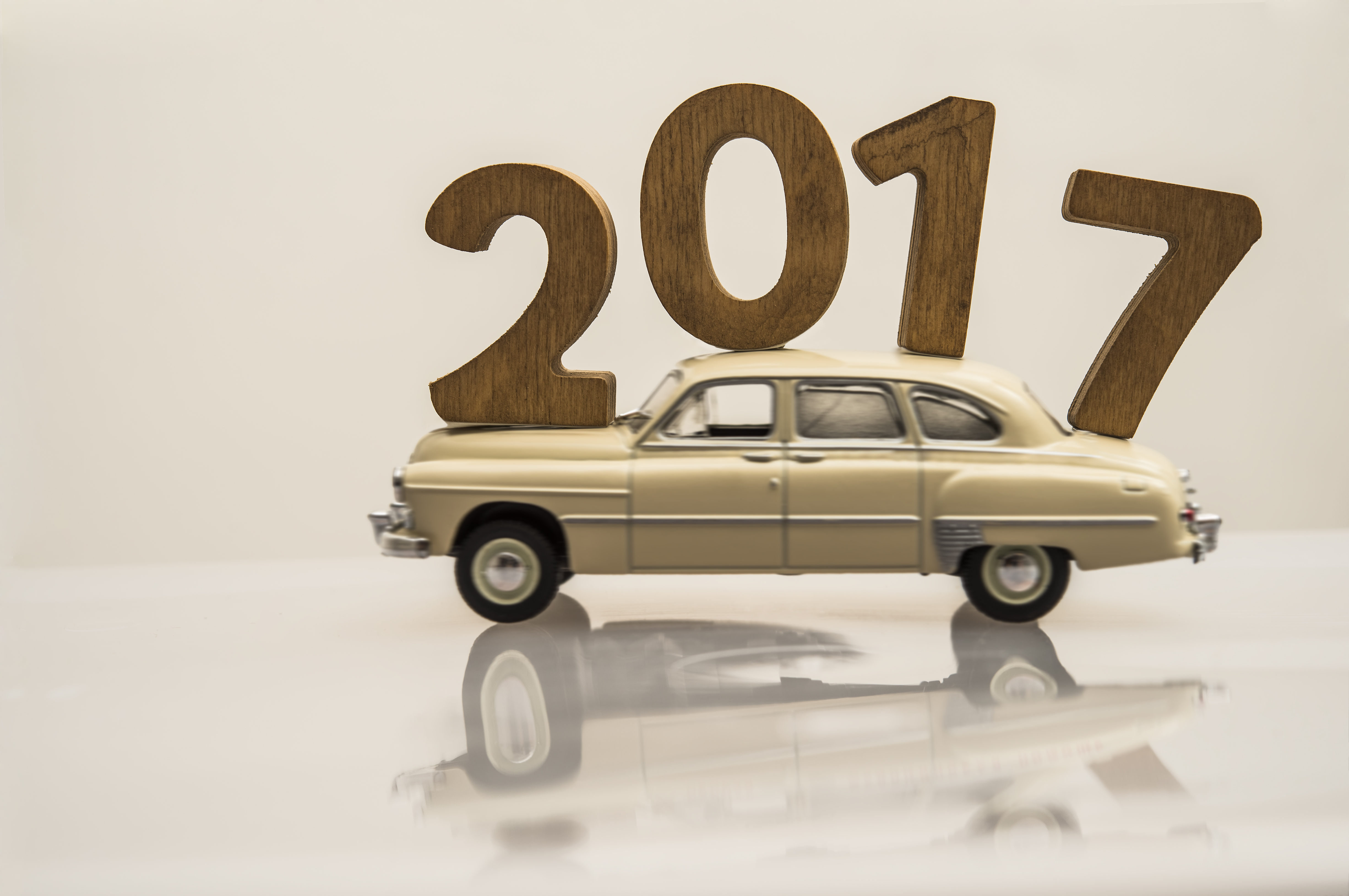 Tips para un 2017 sobre ruedas