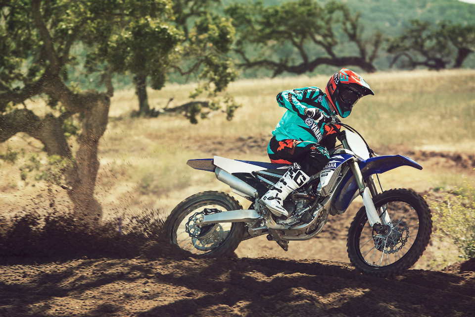 Renovación completa para Yamaha en Argentina