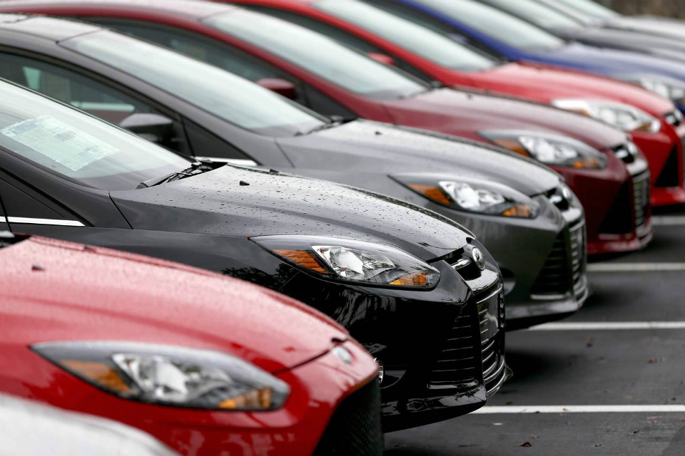 ¿Vas a comprar un auto usado? Antes debes leer esto