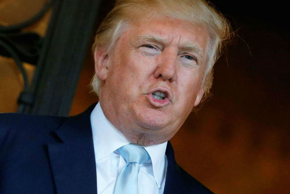 Donald Trump ahora amenaza a GM por el Cruze