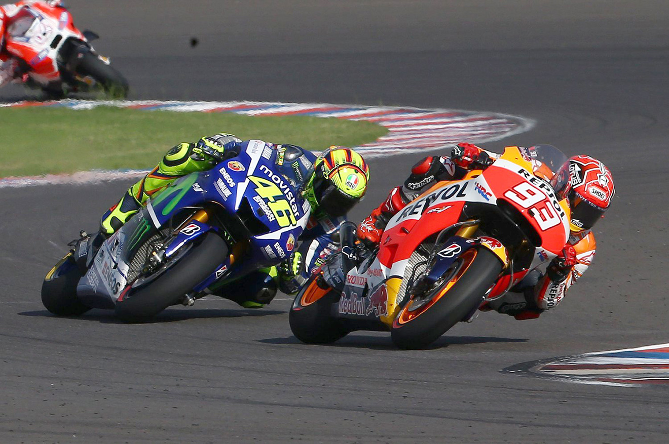 Nueve razones para un espectacular MotoGP 2017