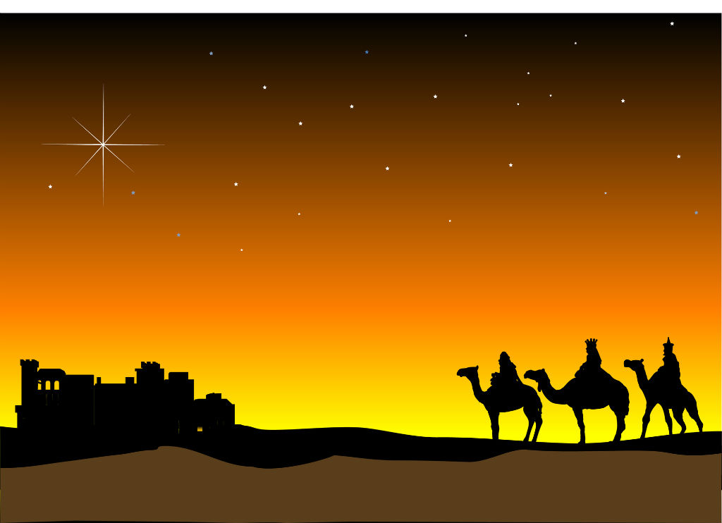 Autos que deberían estar en tu carta a los Reyes Magos