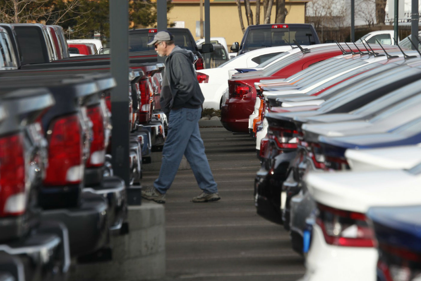 Así cerró la industria automotriz mexicana el 2016