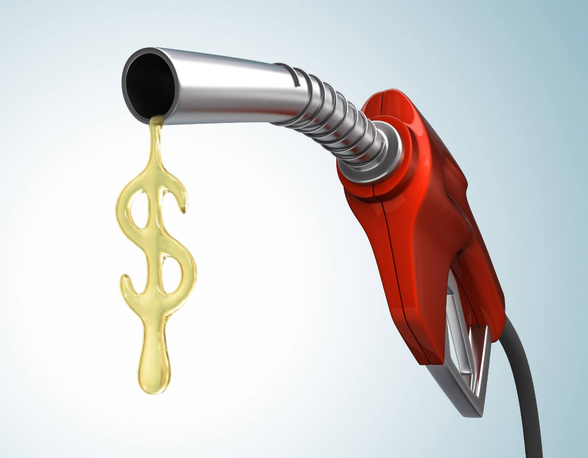 Formas de ahorrar combustible y salvar a tu cartera