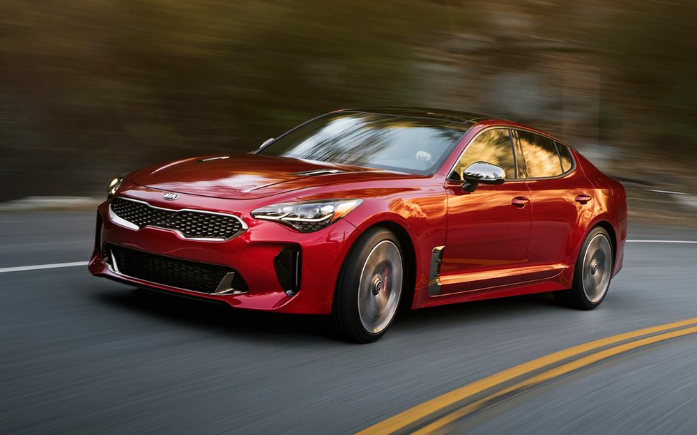 NAIAS 2017: Lanzamientos más destacados en Detroit (I)