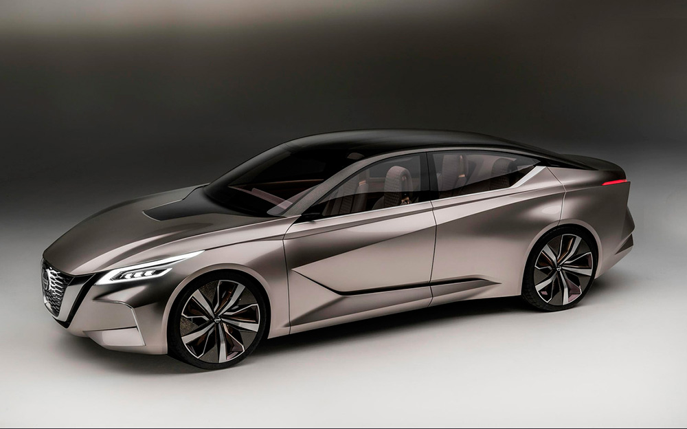 NAIAS 2017: Lanzamientos más destacados en Detroit (II)