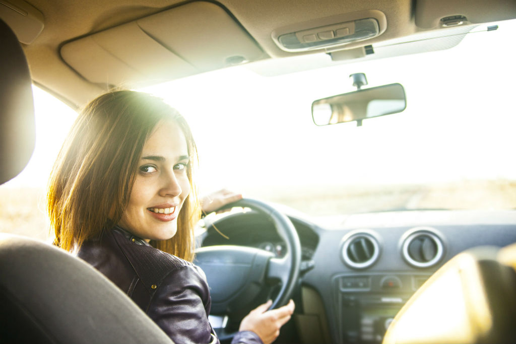 Prueba el simulador de CrediAuto de Scotiabank y estrena el auto perfecto para ti