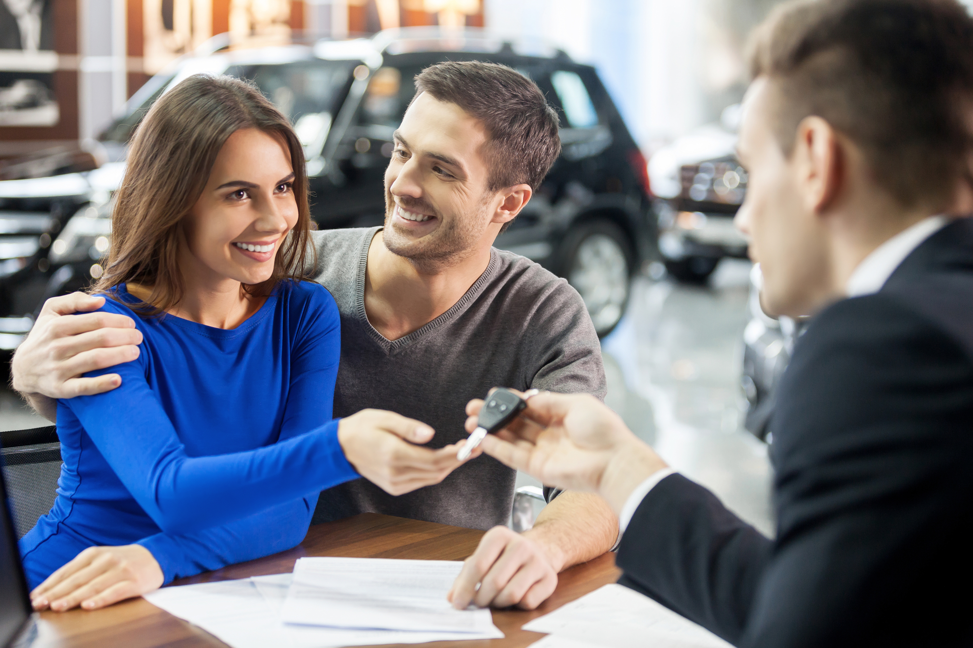 ¿Buscas financiar un auto usado? Aquí te contamos cómo hacerlo