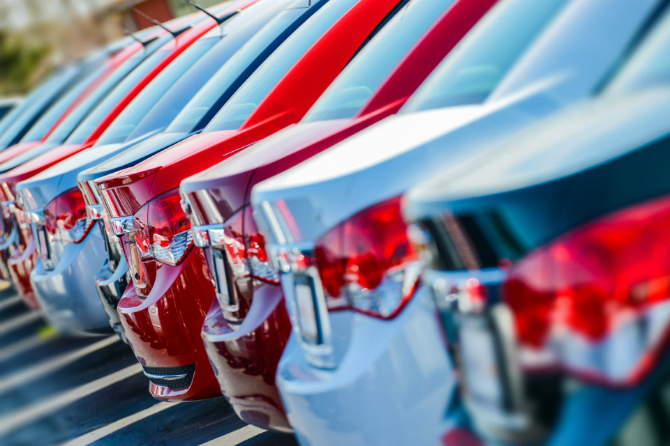 Financieras automotrices, la mejor opción en crédito