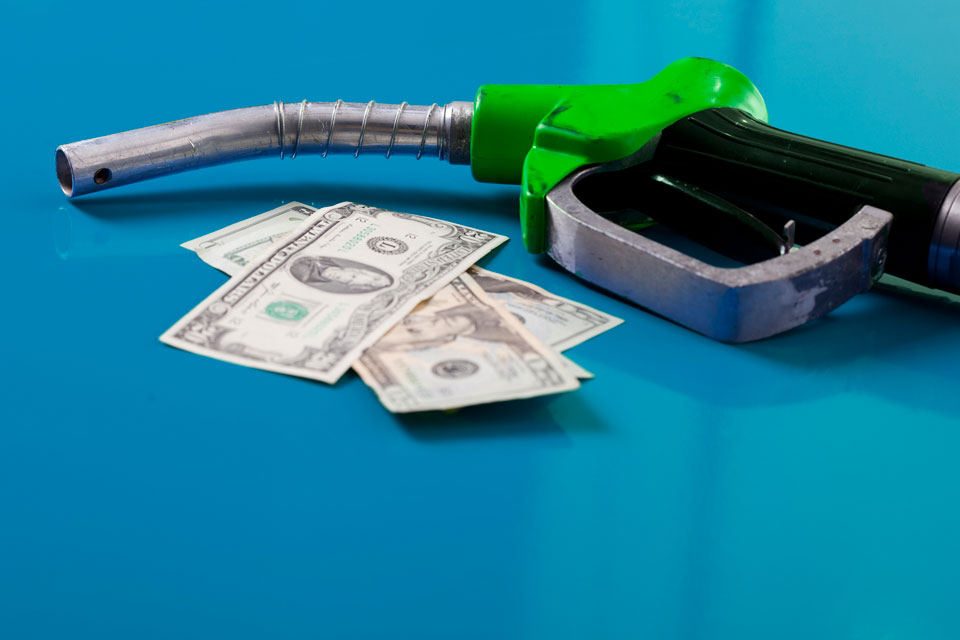 Cinco consejos para mejorar el ahorro de combustible