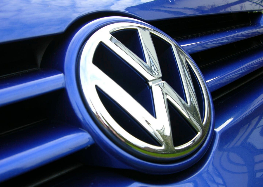Volkswagen trece años como líder local