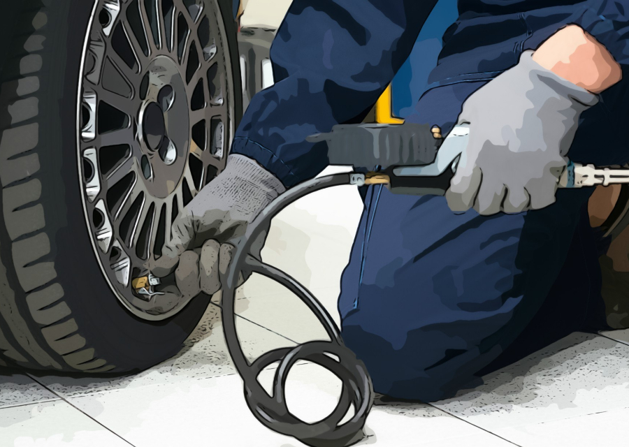 Bridgestone brinda consejos para ahorrar combustible