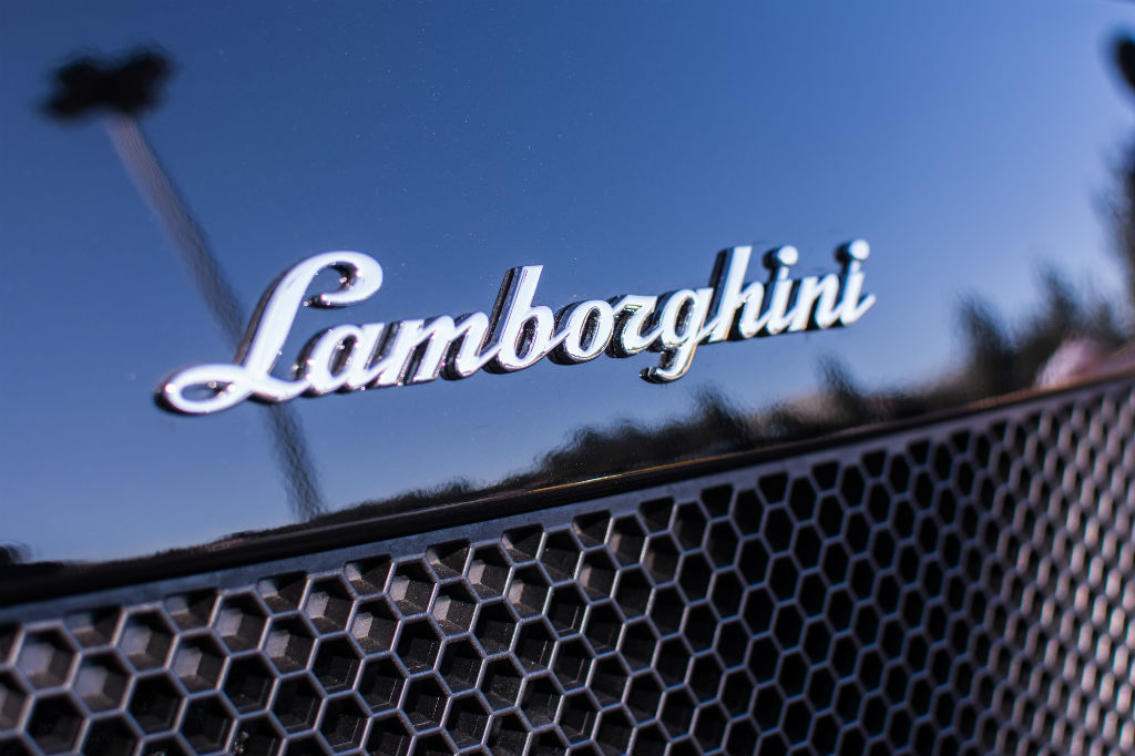 Lamborghini tiene en mente volver a F1