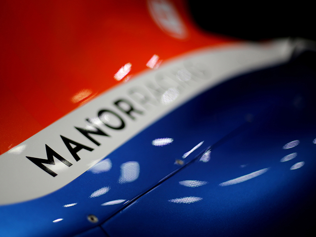 Manor, otro equipo que desaparece de la Fórmula 1