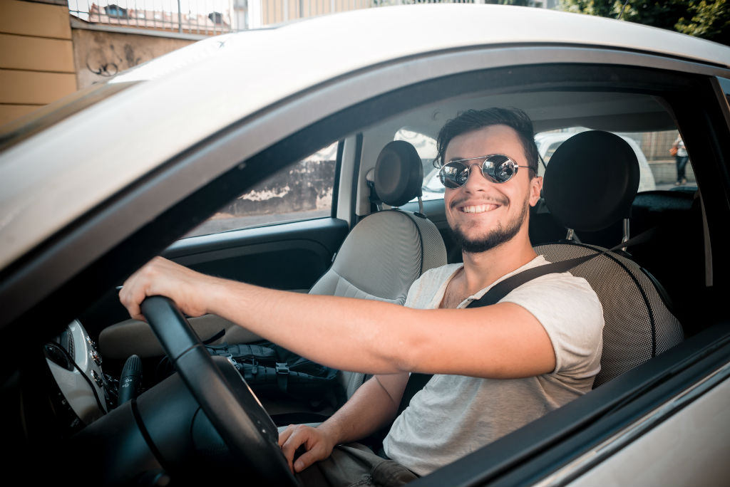 5 excelentes opciones para que sean tu primer auto