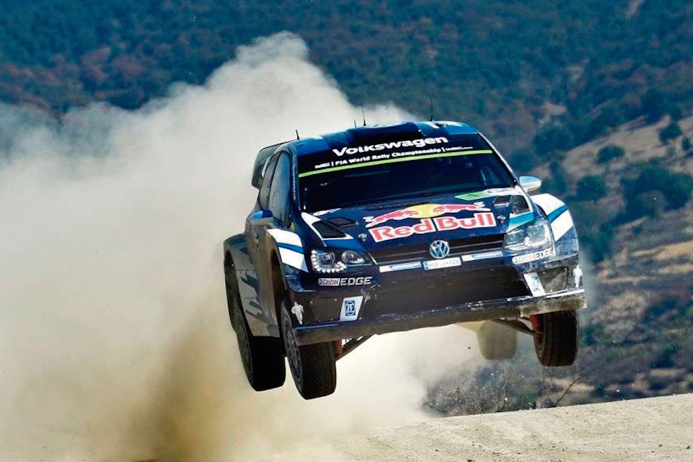 Agenda de eventos y competencias del Planeta Motor