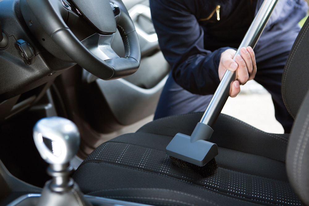 Mejora el valor de tu auto con estos consejos