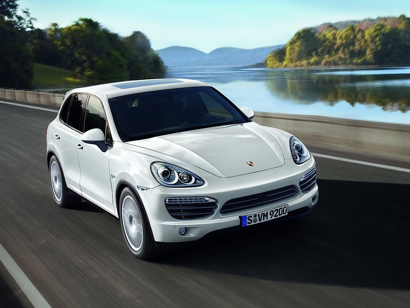 Los mejores autos premium para comprar este año