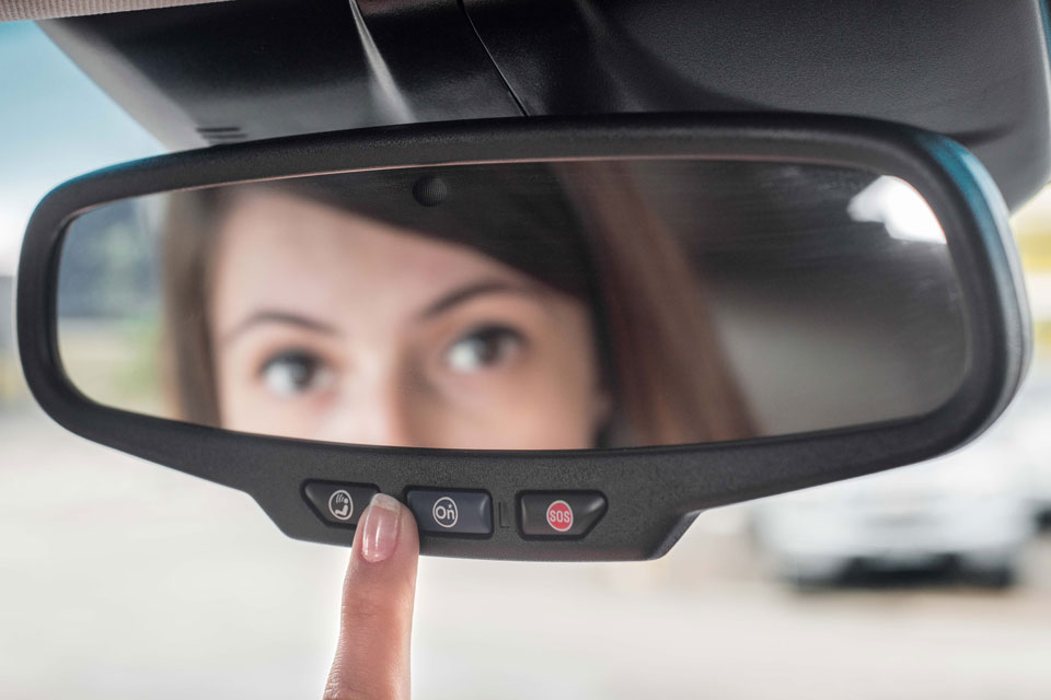 El OnStar se suma a más modelos de Chevrolet