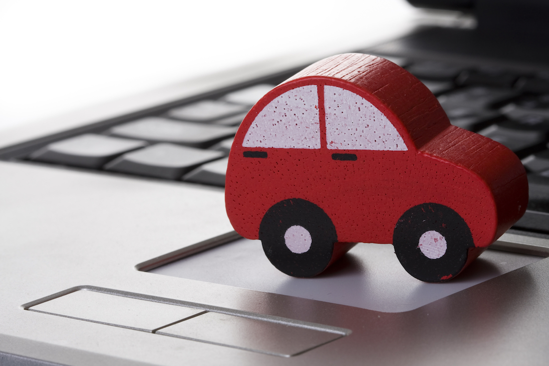 5 cosas que un buen financiamiento automotriz debe tener