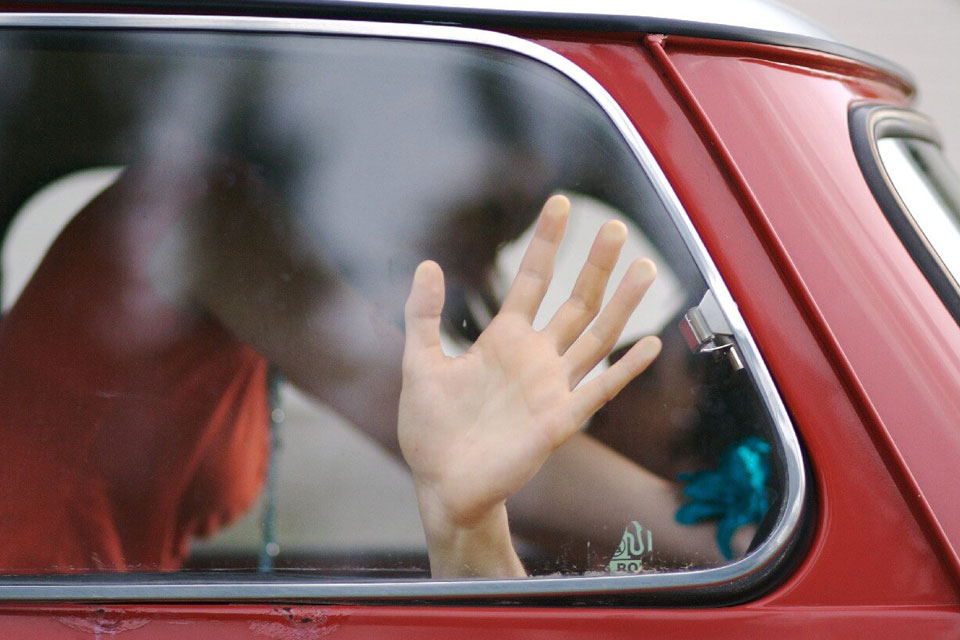 San Valentín, ¿los mejores autos para hacer el amor?