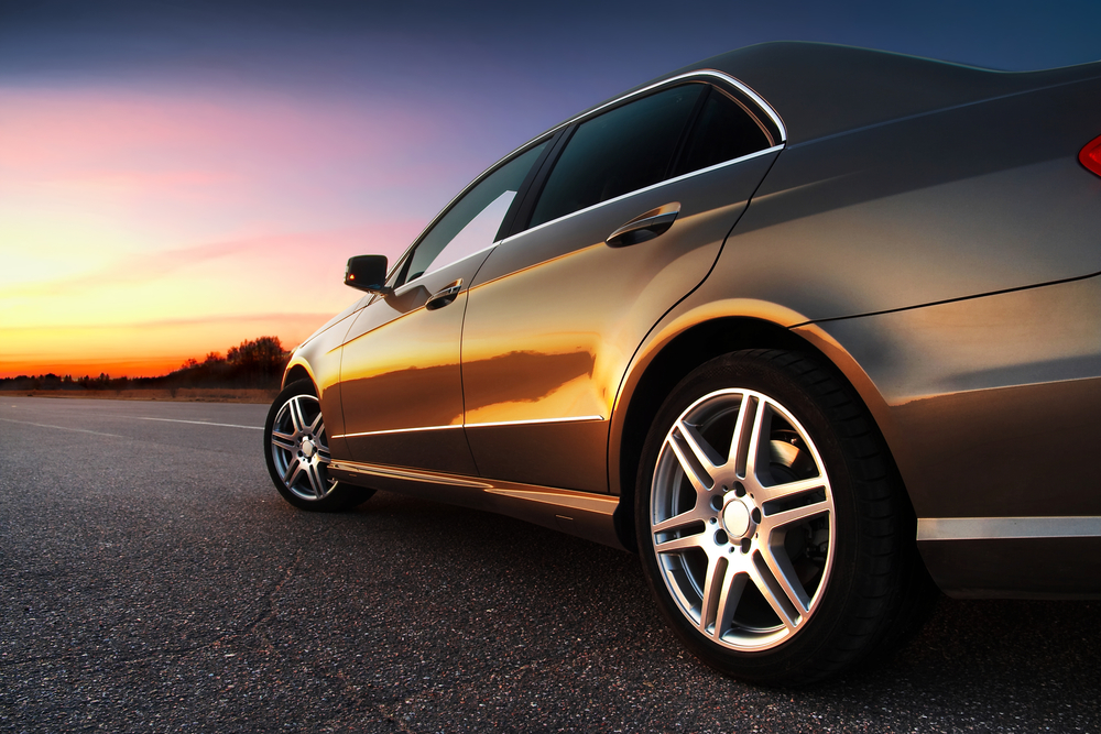 Especial San Valentín: Palabras de amor para mi auto