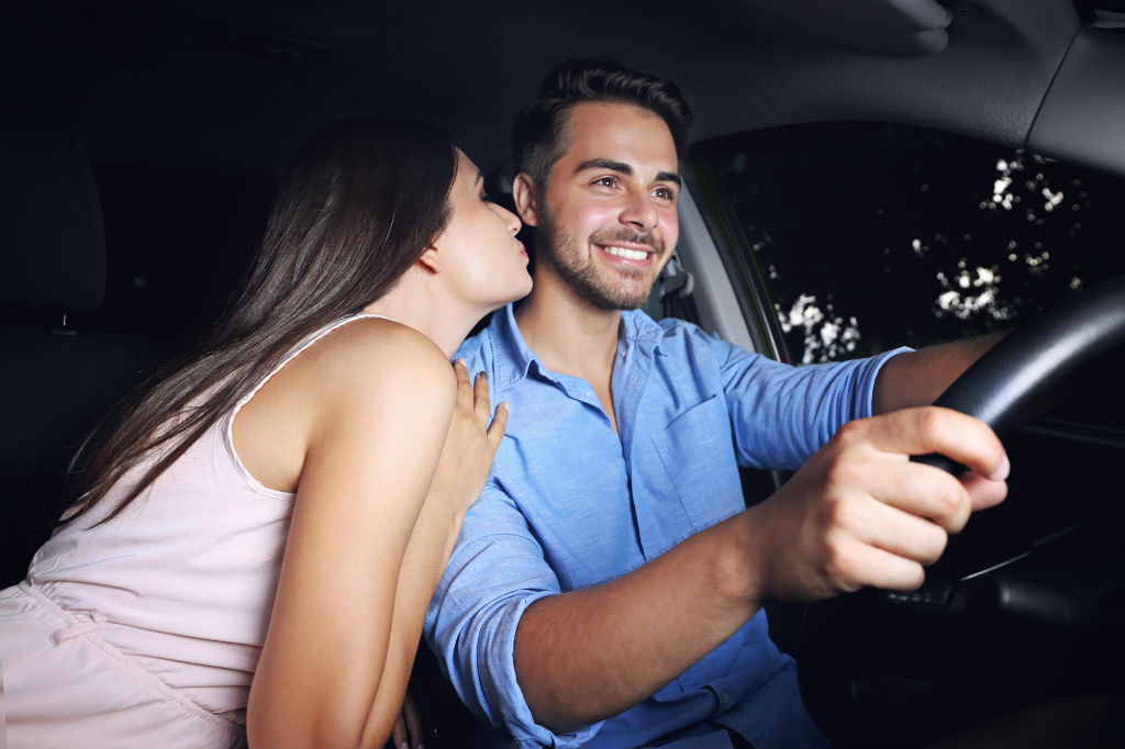 5 autos para demostrar tu amor por la vida