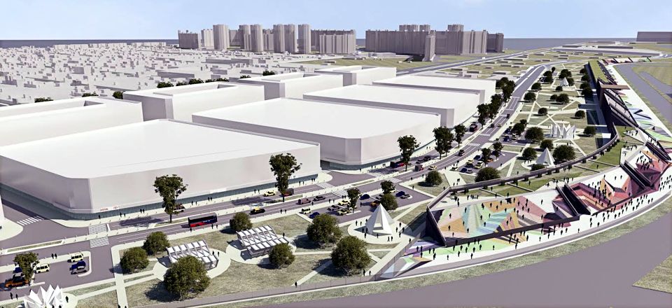 El autódromo de Buenos Aires empieza a revivir