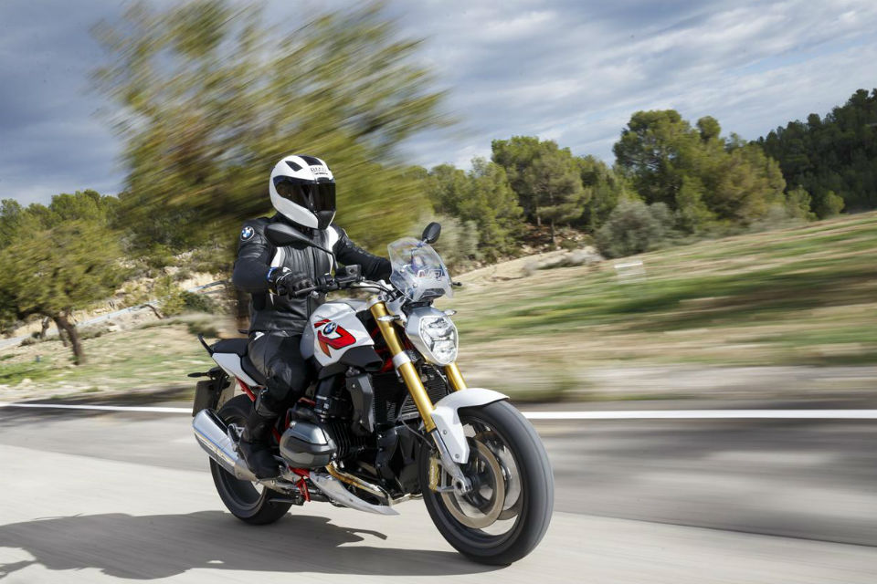 Patentamiento de motos: en febrero se registraron 47.207 unidades