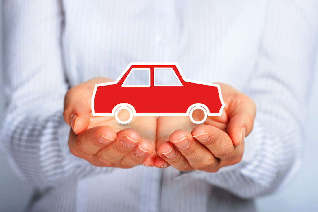5 razones para tener un seguro de auto