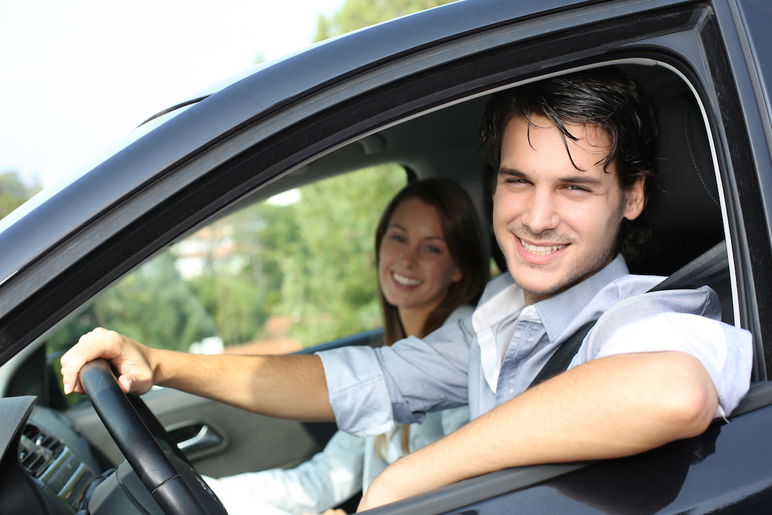Claves para elegir el mejor seguro de tu auto